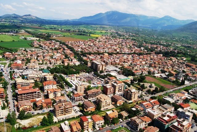 Guidonia / Villanova di Guidonia