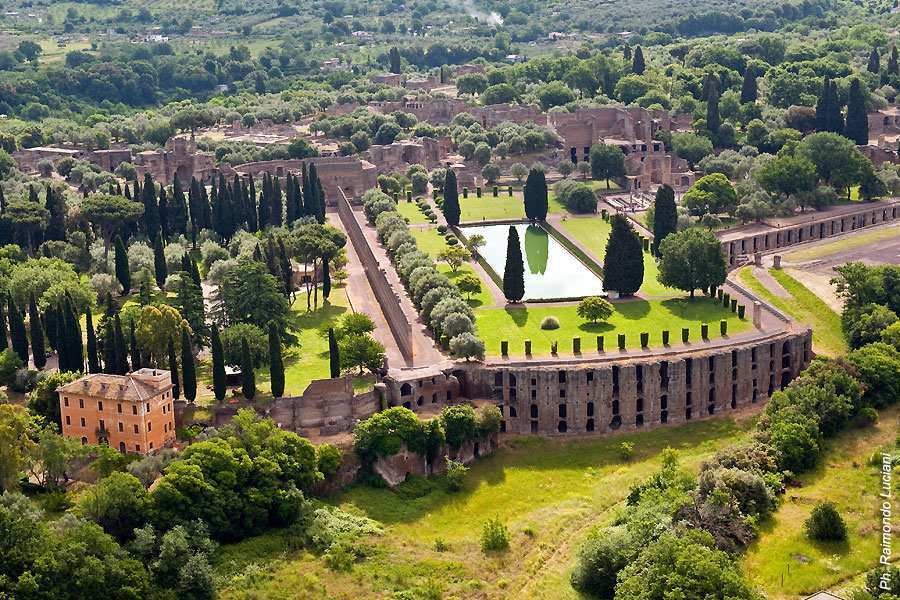 Villa Adriana